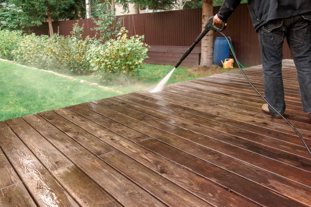 Best Oil Spill Cleanup  in Worth, IL