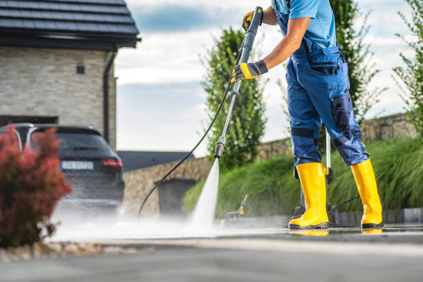 Best Building Exterior Washing  in Worth, IL
